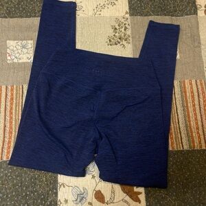 PARAGON Navy Leggings